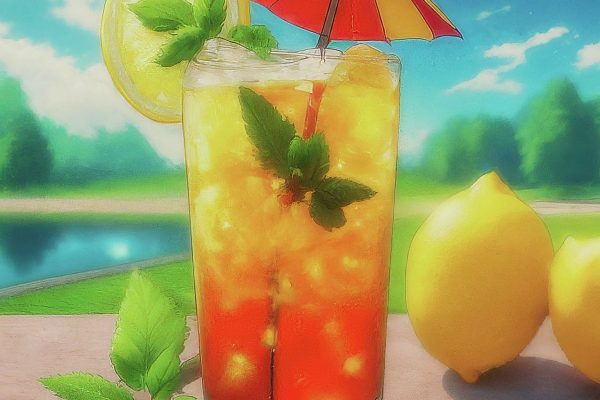 Summer Drink