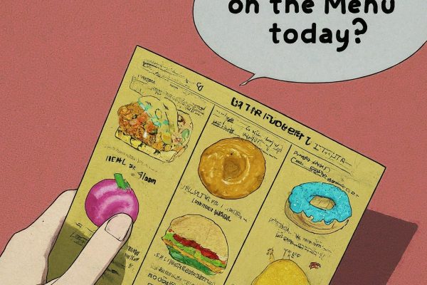 Explore our delicious menu options!