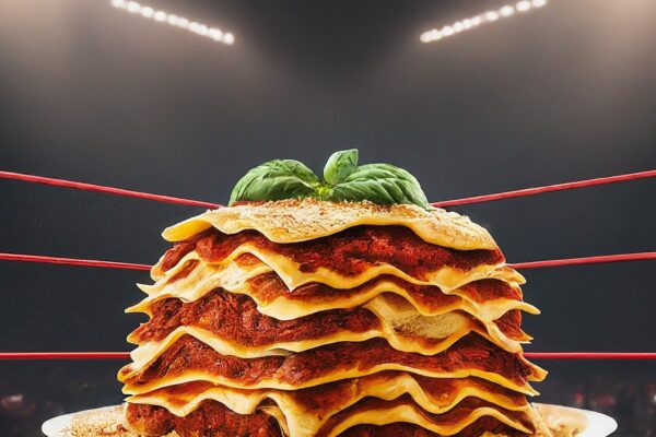 National Lasagna Day