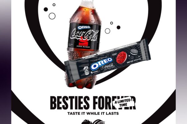 Coca-Cola Zero Sugar