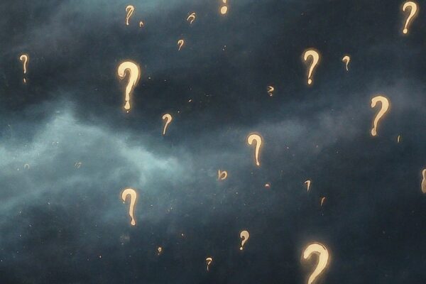 Question Marks
