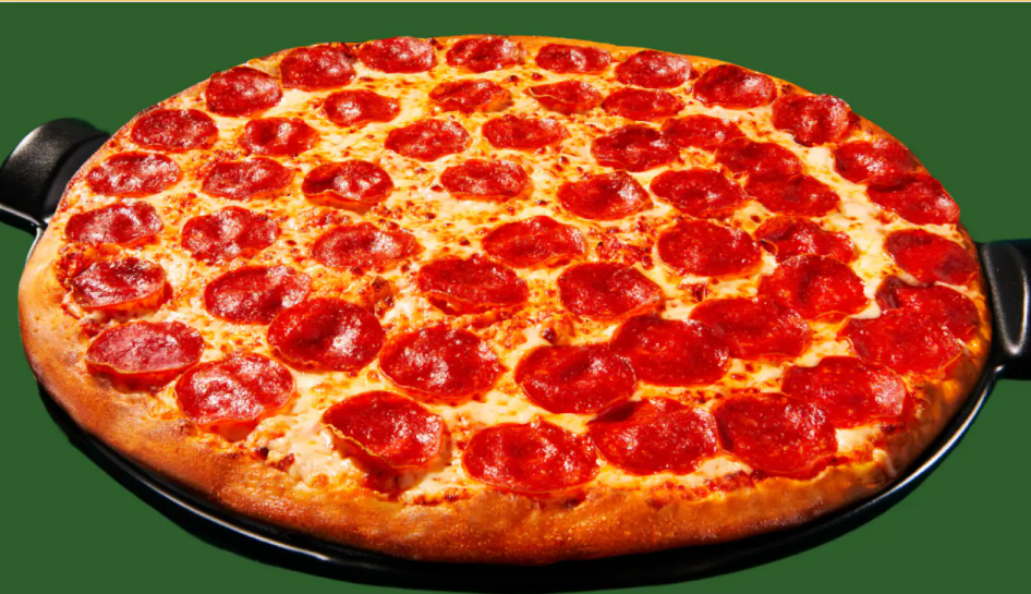 papa johns new york style pizza