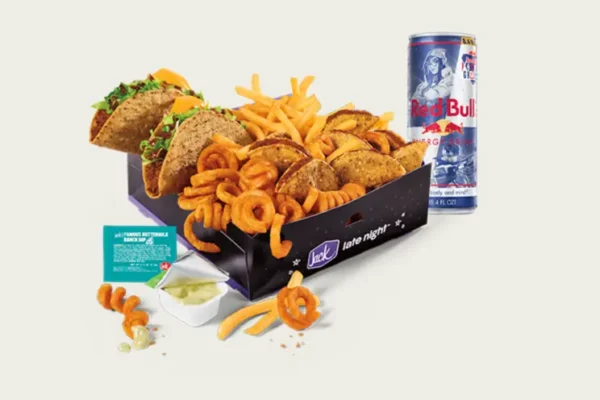 Redbull Gamer Box