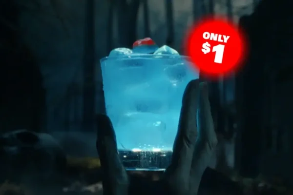 Applebees Drink Special